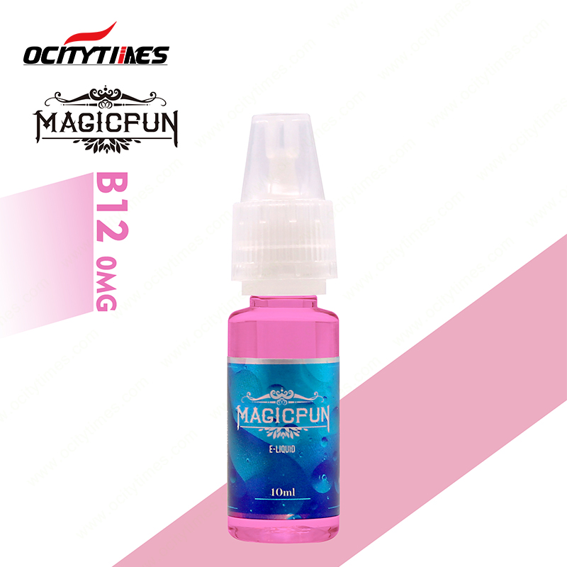 Oli essenziali Aroma senza nicotina Sleep/rilassamento e-juice 