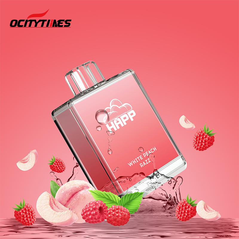  Bobina di maglia all'ingrosso di sigarette elettroniche 800 sbuffi Vape10 aromi di frutta 2% sale di nicotina 