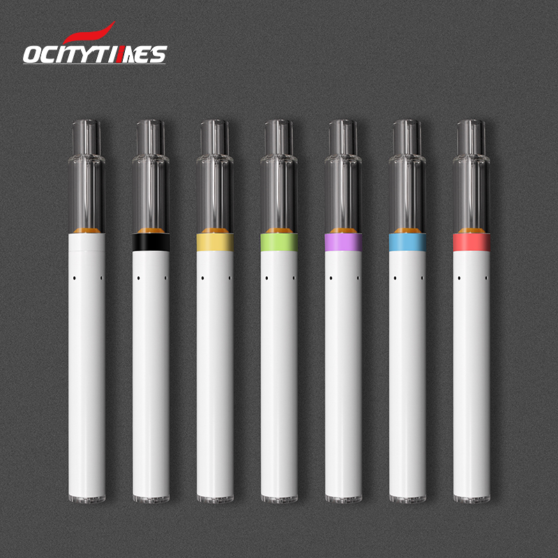 Creative Leapeproof 0,5 ml di vetro monouso e sigaretta 