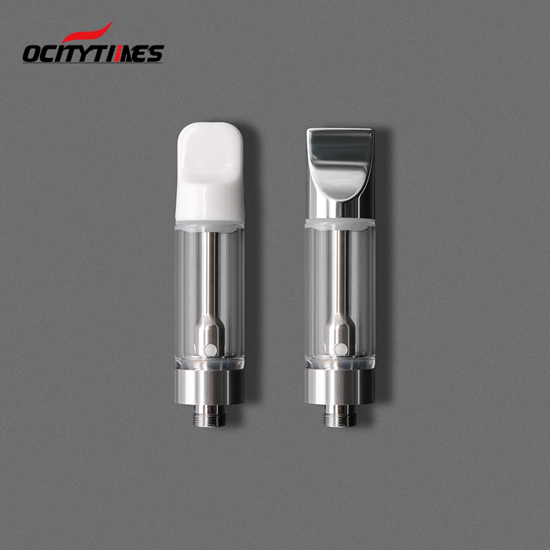 2,0 ml di cartuccia ceraimica a vape cbd 