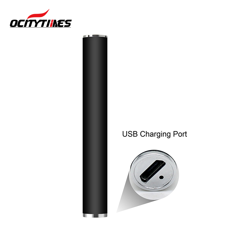 olio mini personalizza la batteria dello svapo