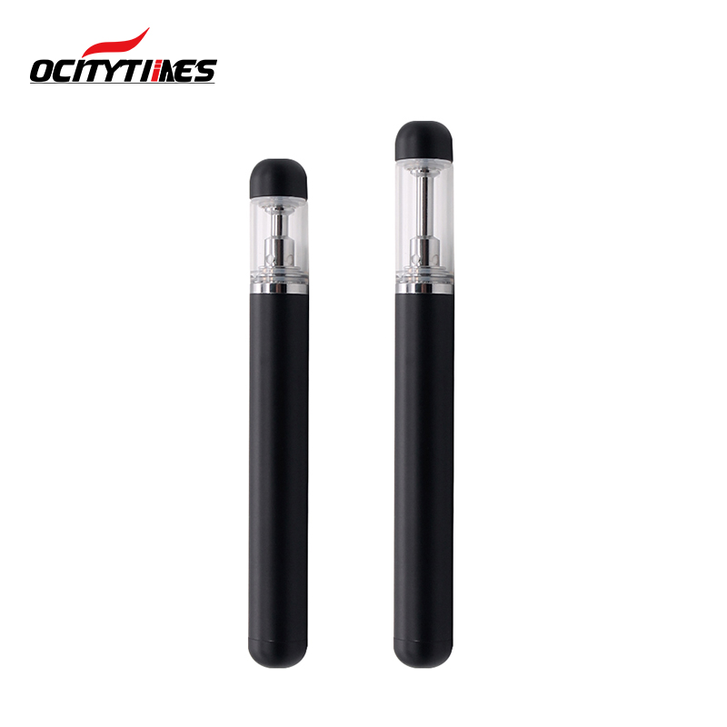 Penna vaporizzatore monouso portatile O3 ricaricabile a olio sottile