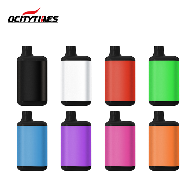 OCITYTimes BF4500 4500Puffs POD di vaporizzazione usa e getta