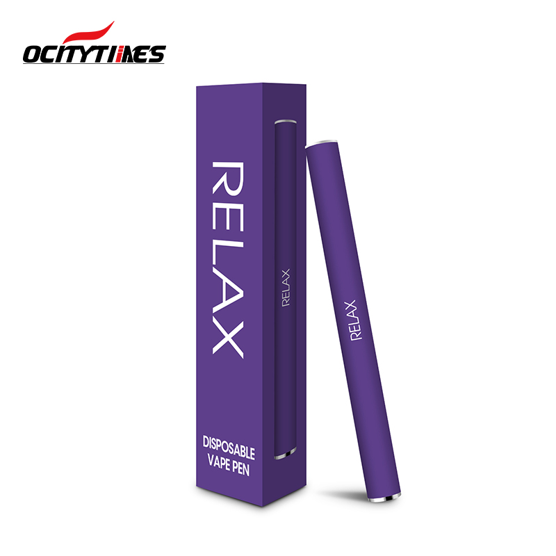 Diffusore di aromaterapia inalabile Healthy Relax